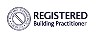 Cornerstone Constructions is a registered Building Practitioner